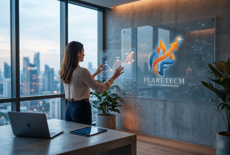 Performance-Driven Website Design in Delhi