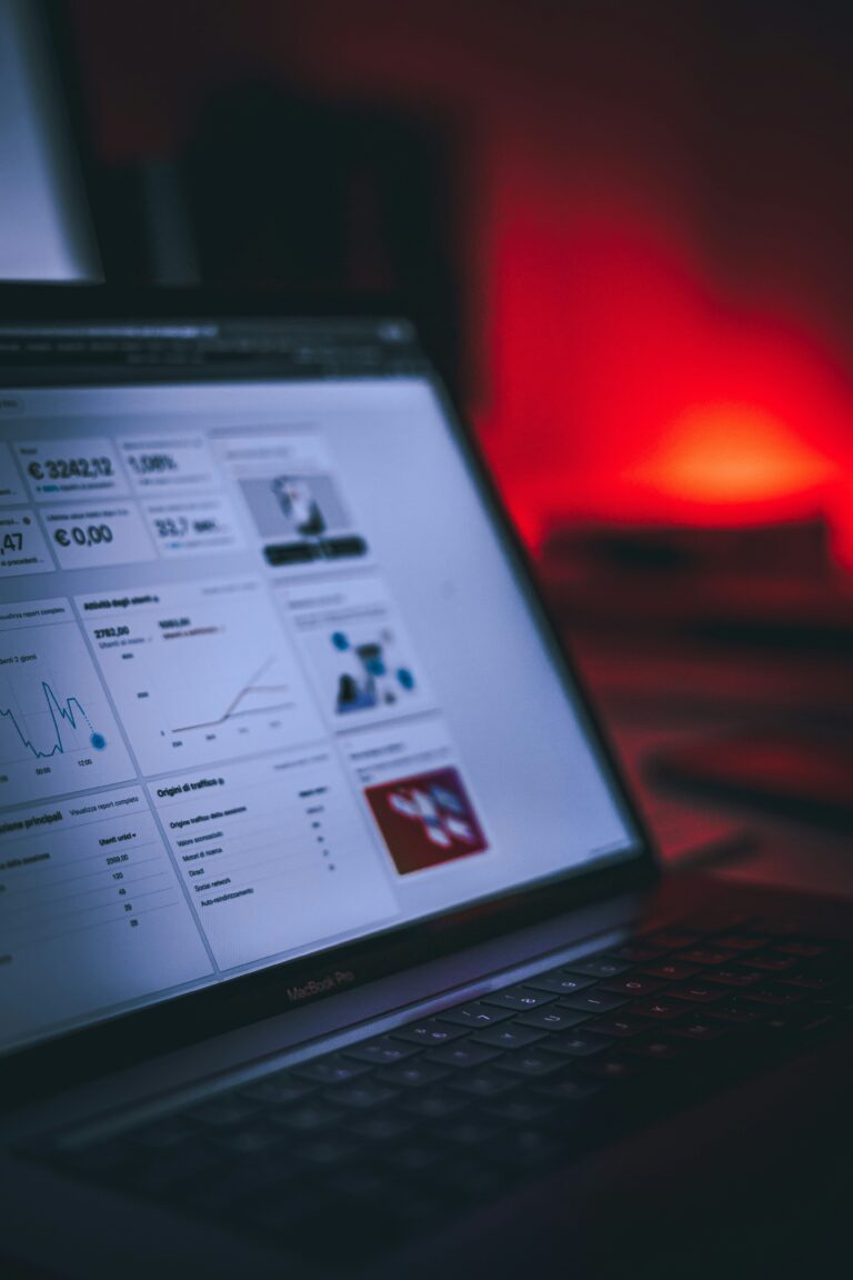 Website Design Services: Elevating Your Digital Presence